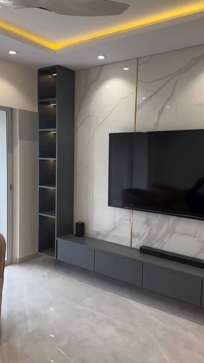 Home Interior Design