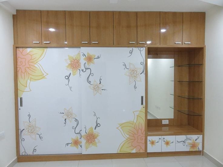 Wood Work Noida